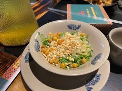 -石锅苗苗鱼(武汉首店)