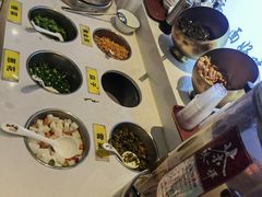 -官桥贡面(吉城大厦店)