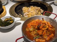 -韩时烤肉(枫蓝店)