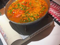 -旺福·贵州酸汤牛肉火锅(陆悦天地店)