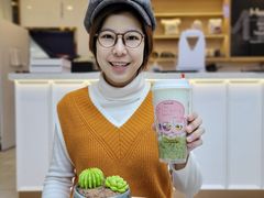 -鲜芋仙(中环百联2店)