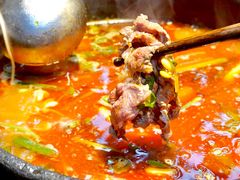 酸汤牛肉-贵厨酸汤牛肉(花果园国际中心店)