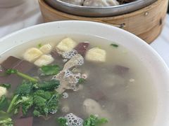 -百年尹氏汤包(湖南路狮子桥店)