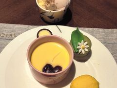 -Social 秀西餐厅-长沙瑞吉酒店(运达店)