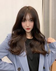 -TK·HAIR SALON韩式设计