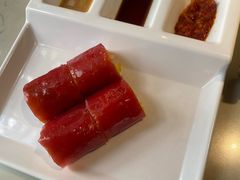 -蘩楼(华强北总店)