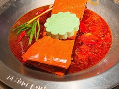 -大龙燚火锅(太古里店)