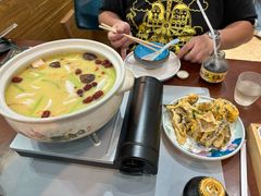 -金龙·打边炉(武进路店)