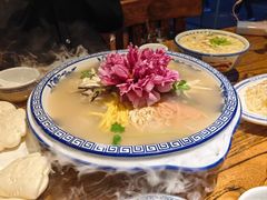 -老雒阳面馆·水席(定鼎门店)