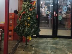 -三个大叔烤羊肉串·炭炉砂锅菜(西三旗店)