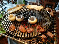 -红小姐的烤肉店(西三旗店)