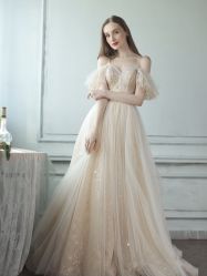 -LOVINA洛维娜婚纱礼服