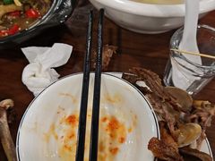 -斯丹姜母鸭·古法干香(涂门街总店)