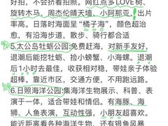 -日照海滨国家森林公园