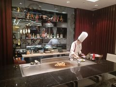 -汕头国际大酒店-牛一町目餐厅