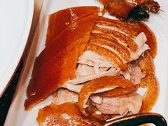 -京华烟云·北京烤鸭(领展购物广场·中关村店)