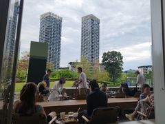 -SAANCI山池咖啡(海上世界文化艺术中心店)