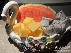 -金御沐足·影院式足道(新城店)