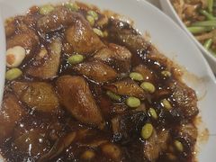 -京味斋·北京烤鸭(北京南站洋桥店)