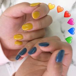 -如一·美甲美睫