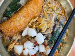 -螺小丰柳州螺蛳粉(广西大学店)