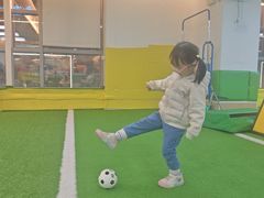 -尚励少儿体能运动(高升校区)