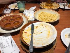 -萨莉亚意式餐厅(国和1000店)