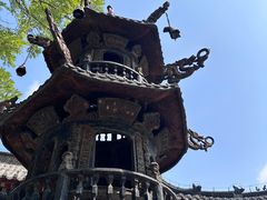 -青州市云门山风景区