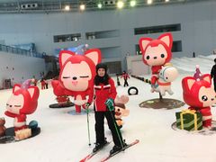 -哈尔滨热雪奇迹