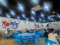 -明记海鲜大排档(巽寮湾店)