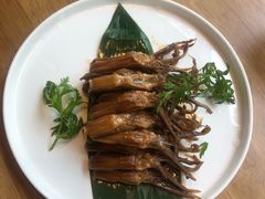 -青麦家·融合餐厅(江岛智立方店)