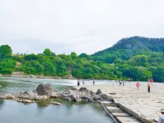 -渔梁坝