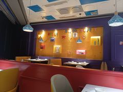 -SEA西雅图海鲜自助餐厅(海乐世界店)