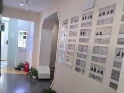 -清清博视儿童眼视光中心(角门西店)