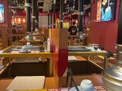 -极焰·烧肉刺身放题(天河领展广场店)