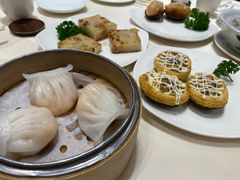 -广东胜利宾馆西关粤中餐厅