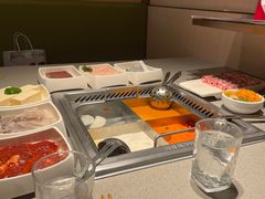 -海底捞火锅(北京路店)