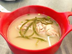 -廖老妈蹄花(中海国际店)