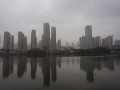 -武汉关码头(轮渡站)