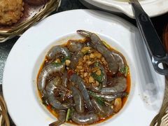 -庄氏祥记家常食府(国瑞建材家居博览中心店)