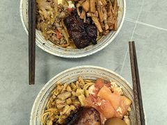 -梅溪·小伙子干挑面(安吉总店)