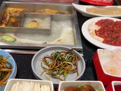-重庆德忆火锅（龙南街3店）(渝水岸餐饮)