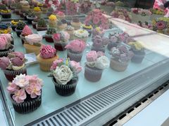 -BONCAKE裱花蛋糕(万象汇店)