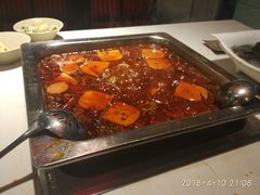 -老基地老火锅厂(大渡口店)