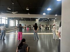 -零下舞度·街舞连锁机构(直沽校区)