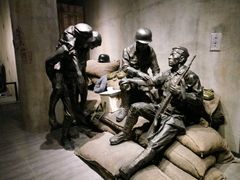 -上海四行仓库抗战纪念馆