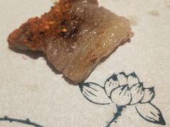 -额尔敦牛厨师铜板烧