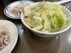 -老爆肚满五香烧牛羊肉