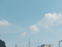 -四川大学(望江校区)