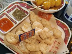 -大吉利·潮汕牛肉火锅(河西店)